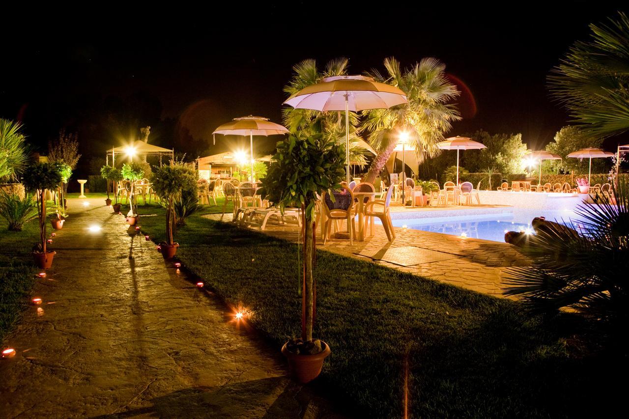 Casa de Campo Su Soi